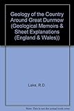 great dunmow post office  Geology of the Country Around Great Dunmow (Geological Memoirs & Sheet Explanations (England & Wales))