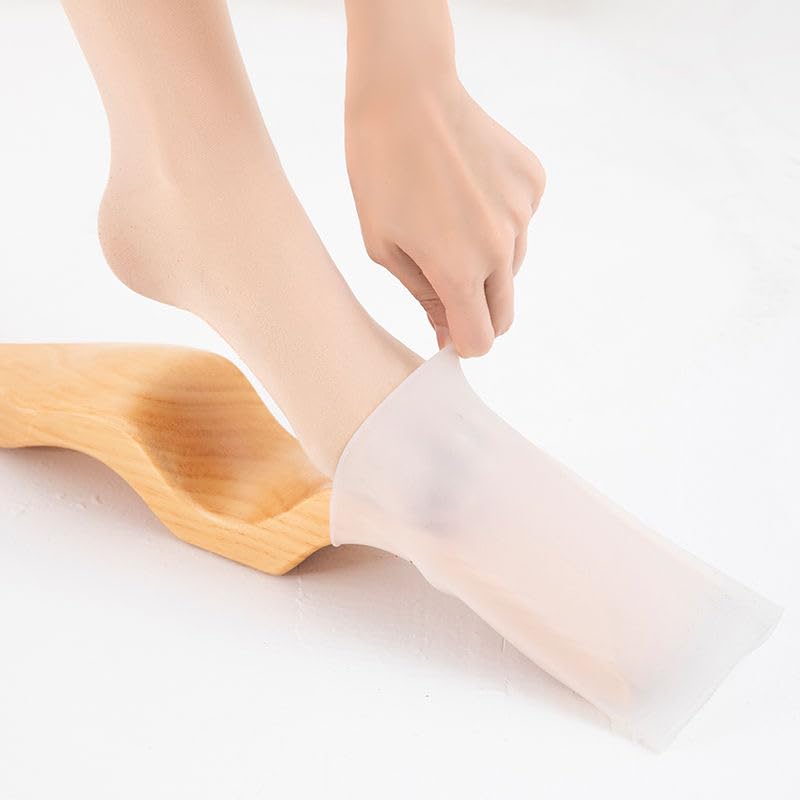 Renona's Choice Silicone Foot Sleeve