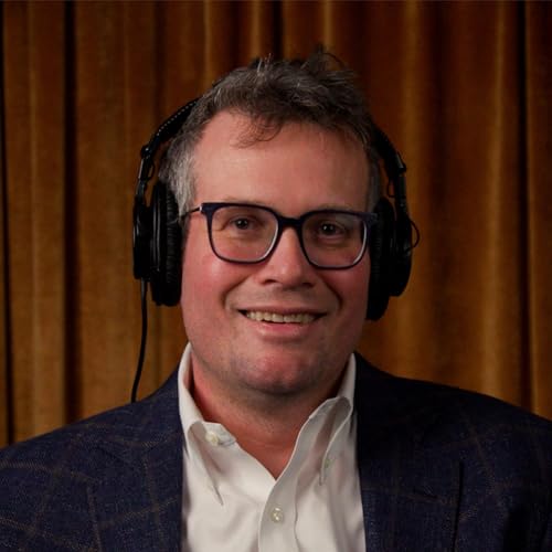 John Green (Encore) Podcast Por  arte de portada