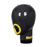 Hair Dryer Fresh Wig Head Dryer Wig Stand Wig Holder Mannequin Head, Drying Wig From Inside to Outsi