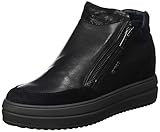 IGI&Co Dhy 61557, Pantuflas Mujer, Negro, 40 EU