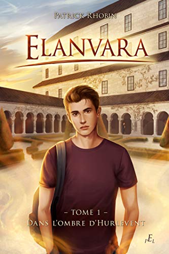 Télécharger Dans l'ombre d'Hurlevent (Elanvara t. 1) Livre PDF Gratuit