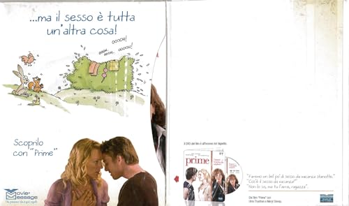 Eagle Brand Dvd Prime (+Biglietto Auguri)