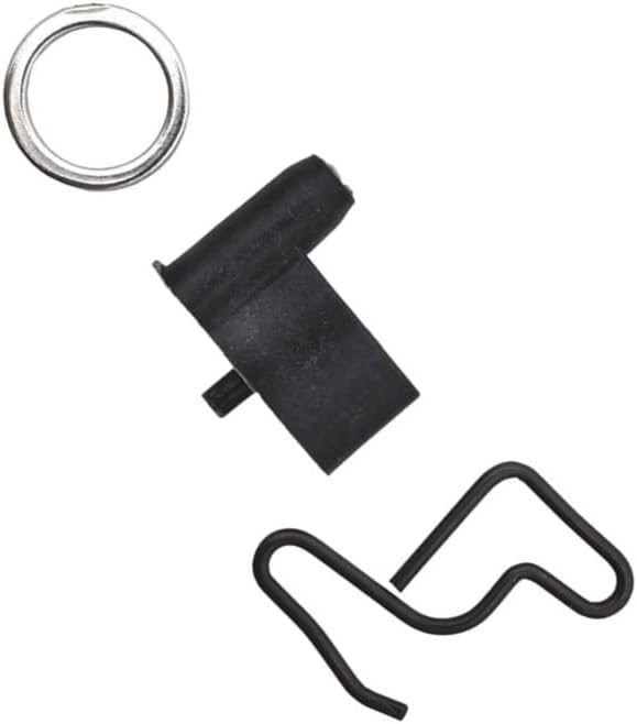 Recoil Starter Pawl Dog Spring Washer Kit Fit for 017 018 MS170 MS180 MS260 MS270 MS290 MS310 MS340 MS360 MS390