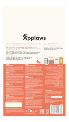 Applaws 9102591 Karma, 7.5 kg