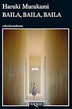 Baila, baila, baila (Andanzas)