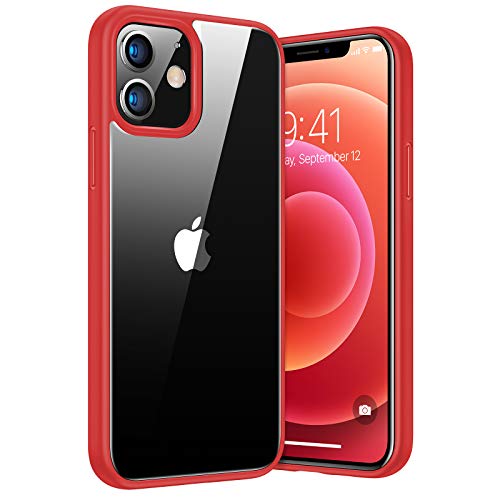 TORRAS Diamonds Clear Case for iPhone 5.4