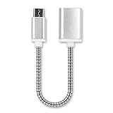 ➤ So können Sie leicht z.B eine USB Tastatur, eine USB Maus oder einen USB Controller anschliessen und Ihr Spielerlebnis verbessern.