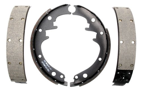 Raybestos 31Pg Professional Grade Drum Brake Shoe Set #TOP20