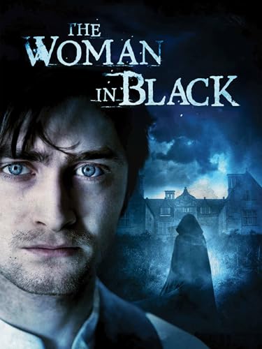 Imagen de La mujer de negro