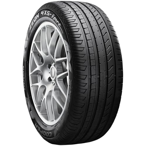 Cooper 275/45 R20 110Y XL Sommerreifen Offroad Reifen