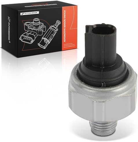 Amazon.com: A-Premium Knock Detonation Sensor Compatible with Acura MDX ...