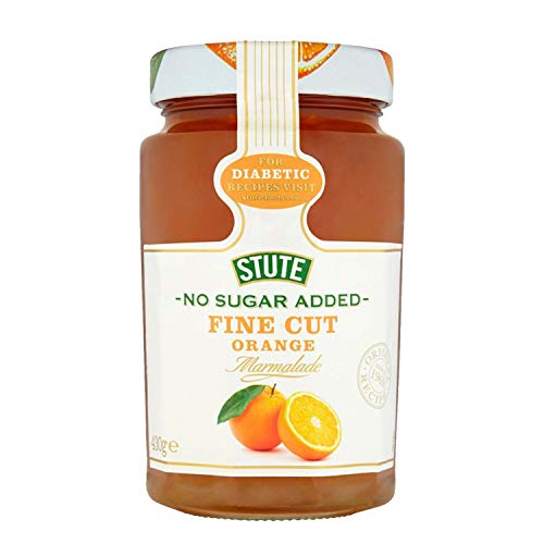 See full amazon price history chart for Stute Fine Cut Orange Marmalade Jam, 430 g Stute Fine Cut Orange Marmalade Jam, 430 g (B001E976WG) Amazon Price History, Amazon Price Tracker