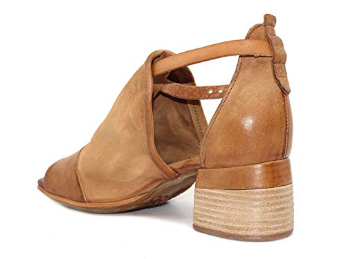 A.S. 98 A19002 Tiger Sandalo Basso da Donna in