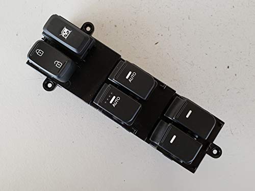 KIA Switch Assy-Power WI