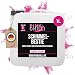 Produktbild Pink Chilli Schimmelbestie - premium Schimmelentferner wand *Made in Germany* Anti Schimmel - Schimmelreiniger Bad, Fugen, Wand in industriequalität (1L)