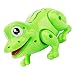 TOYANDONA Salto Rana Giocattolo Mini Rana Giocattolo per I Bambini Che Giocano Favori di Partito del Regalo dei Bambini