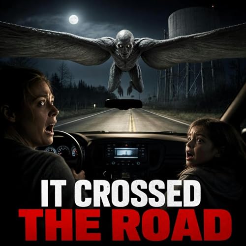 5 TRUE Creepy Driving Horror Stories That Turned Normal Roads Into Nightmares