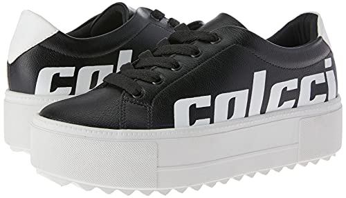 Tênis Colcci Elisa Preto 35