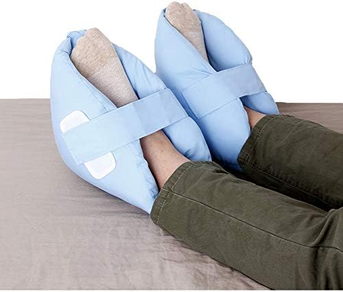 heel padding for boots