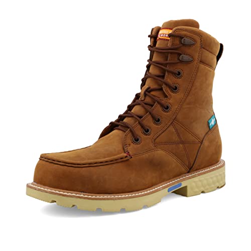 Twisted X Men's Mxccm01 Work Boot