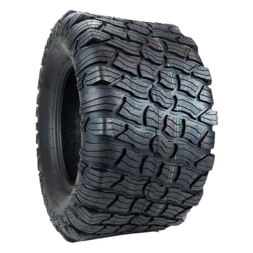 Neumático de césped 24x12x12 de repuesto 022-4095-00 para Bad Boy