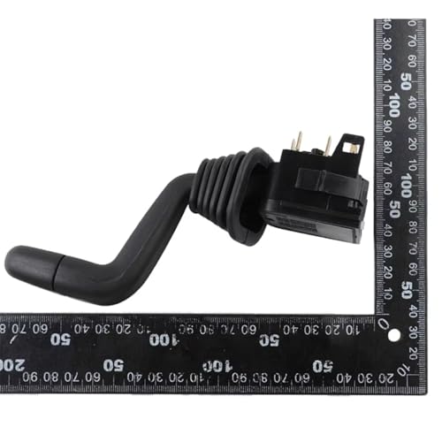 6U0953521 interrupteur de colonne de direction VW Caddy contact fluide - 4
