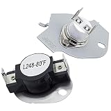 Easy To Install Thermal Cutoff 279769, 279769 Dryer Thermal Cut-off Kit Whirlpool, 279769 Kenmore Th