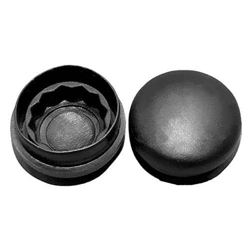 Limpiaparabrisas delantero del coche Tuerca Tapa Perno Rocker Cubierta Para VW Transporter T4 T5 T6 2000-2018 EuroVan Caravelle Vanagon 1J0955205A Tuerca Tapa Recambio Limpiaparabrisas delantero del coche Tuerca Tapa Perno Rocker Cubierta Para VW Transporter T4 T5 T6 2000-2018 EuroVan Caravelle Vanagon 1J0955205A Tuerca Tapa Recambio