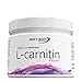 Produktbild Best Body Nutrition L-Carnitine Capsules - Pack of 200, Pack of 200