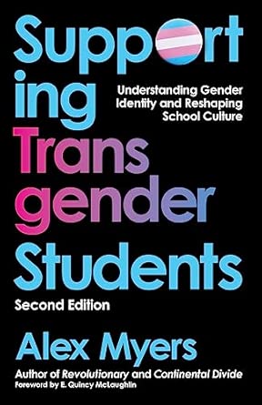 Amazon: Supporting Transgender Students, Second Edition