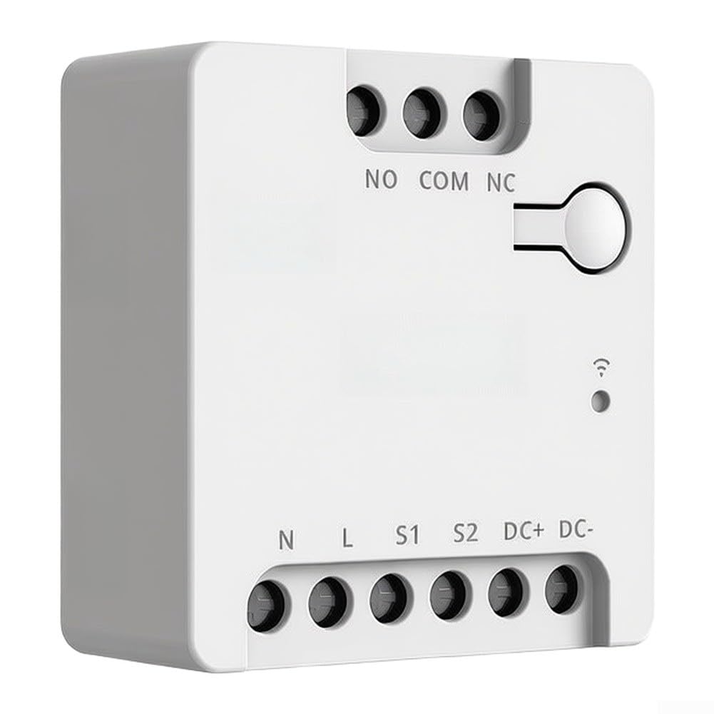PC für zigbee Schalter 100-240V AC für Smart Home PC für zigbee