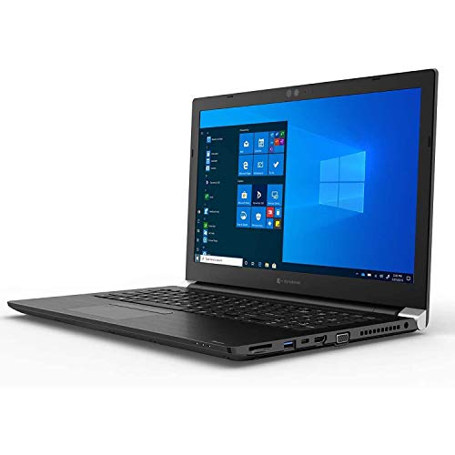 Toshiba Dynabook Satellite Pro L50-G Business Computer, 15.6" Fhd Laptop, Intel Quard-Core I7-10510U, 32Gb Ddr4 Ram, 1Tb Pcie Ssd, Geforce Mx250 2Gb, Wifi, Windows 10 Pro, Broage Conference Camera #TOP3