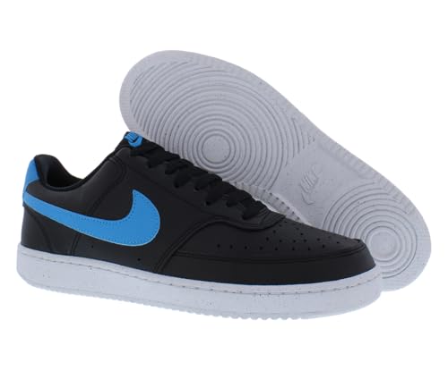 Image of Nike Mens Court Vision LoSneaker | Casual Shoes