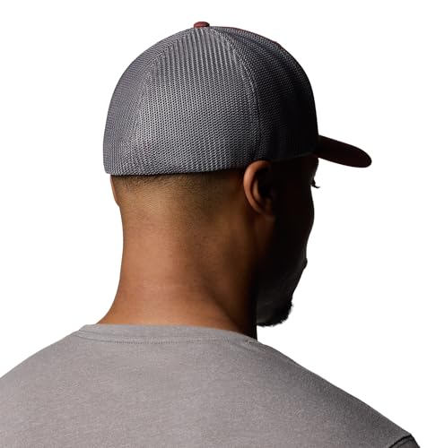 Image of Columbia Men's Colm Mesh Ball Cap