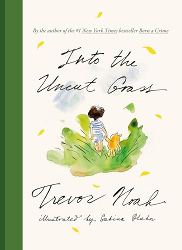 Portada de Into the Uncut Grass