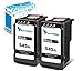 Price comparison product image Inkwood 545XL Ink Cartridge Black, PG-545 XL Compatible for Canon 545, Canon pg-545 Black Ink Cartridge for Canon Pixma TS3350 TS3355 TS3150 TS3100, TR4551TR4550, MG3050 MG2950 MG2550