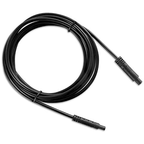 Pixelman Backup Camera Extension Cable,10ft 4 Pin Male to Female Rear View Camera Extension Cord for Dash Cam Mirror Cam Rearview Camera,Reverse Camera Wire for Car Pickup Truck SUV Van RV Trailer Cover