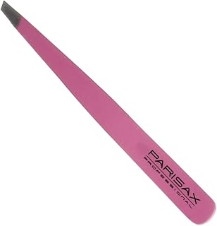 Parisax pinzette oblique Rosa