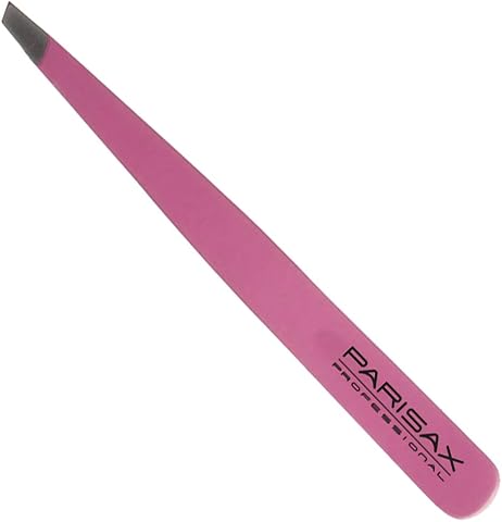 Parisax pinzette oblique Rosa