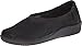 CLARKS Women's CloudSteppers Sillian Jetay Flat