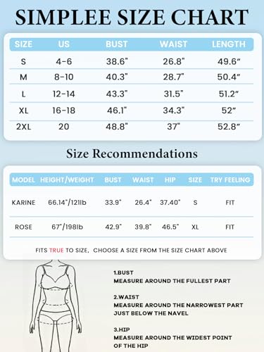 Simplee Women\'s Summer Boho Maxi Dress Casual V Neck Puff Sleeve Wedding Guest Dress Flowy Linen Beach Dresses(S Sage Green)