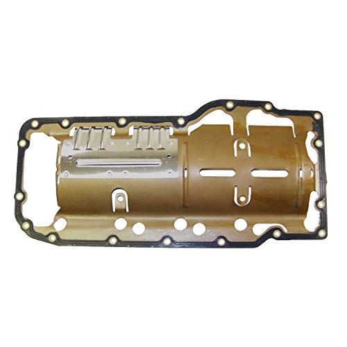 DNJ PG1100 Oil Pan Gasket/For 1999-2013/ Chrysler, Dodge, Jeep, Mitsubishi, ...