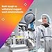 FLIR Si1-LD No Wi-Fi, Industrial Acoustic Imaging Camera for Detecting Compressed Air Leaks