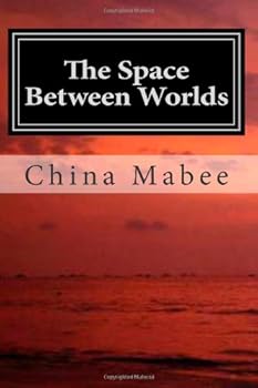 Paperback The Space Between Worlds Book