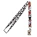 Harry Potter Letter to Hogwarts and Hedwig Breakaway Lanyard with Charm