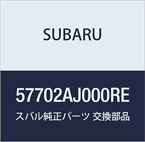 SUBARU (�X�o��) �������i �t�����g�o���p�[ �t�F�C�X �t�����g �i��57702AJ000RE