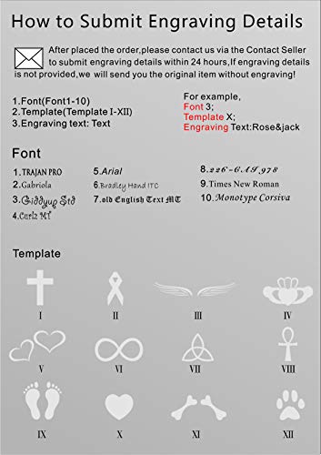 JewelryWe JWWA00364