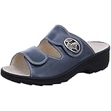 Altersgruppe: Erwachsene Fidelio Da. Pantoffel Fußbett Komfort Pantoletten für Damen