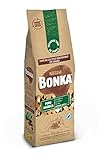 En BONKA fomentamos las buenas prácticas en el cultivo del café promoviendo una agricultura responsable y sostenible. Nuestro Café cumple con todos los estándares de sostenibilidad definidos en el Código de Conducta 4C.